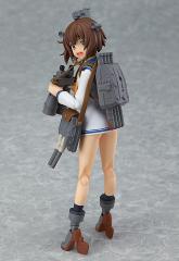figma Yukikaze