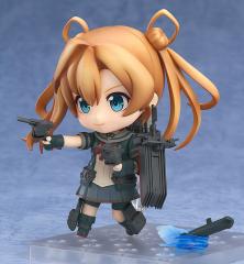 Nendoroid Abukuma Kai-II