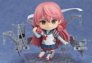 Nendoroid Akashi Kai