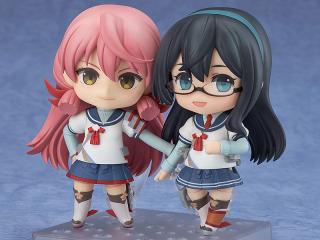 Nendoroid Akashi Kai