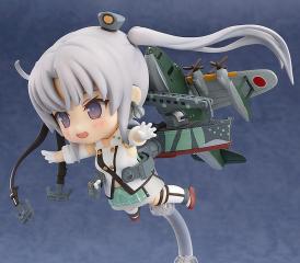 Nendoroid Akitsushima
