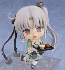 Nendoroid Akitsushima