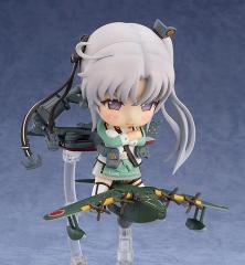 Nendoroid Akitsushima