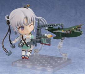 Nendoroid Akitsushima