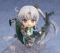 Nendoroid Akitsushima