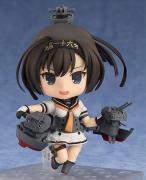 Nendoroid Akizuki
