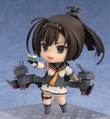 Nendoroid Akizuki