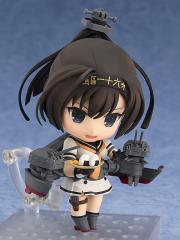 Nendoroid Akizuki