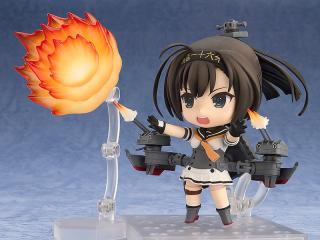 Nendoroid Akizuki