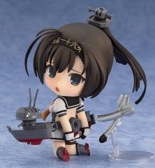 Nendoroid Akizuki