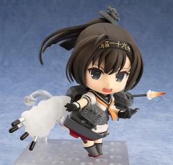 Nendoroid Akizuki