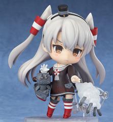 Nendoroid Amatsukaze