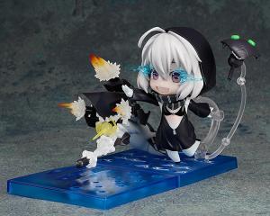 Nendoroid Battleship Re-Class