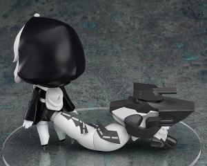 Nendoroid Battleship Re-Class