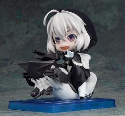 Nendoroid Battleship Re-Class