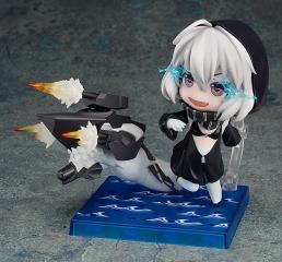 Nendoroid Battleship Re-Class