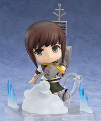 Nendoroid Fubuki Kai-II