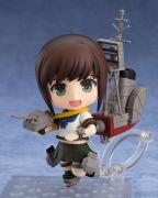 Nendoroid Fubuki Kai-II