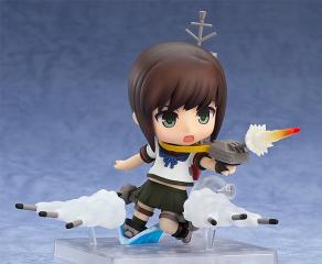 Nendoroid Fubuki Kai-II