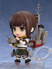Nendoroid Fubuki Kai-II
