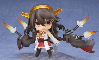 Nendoroid Haruna Kai-II