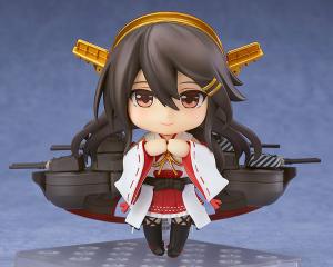 Nendoroid Haruna Kai-II