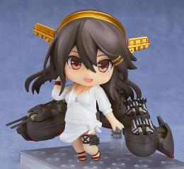 Nendoroid Haruna Kai-II