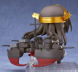 Nendoroid Haruna Kai-II