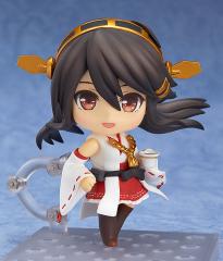 Nendoroid Haruna