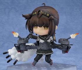 Nendoroid Hatsuzuki