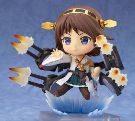 Nendoroid Hiei