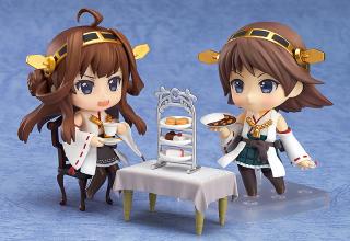 Nendoroid Hiei