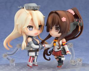 Nendoroid Iowa