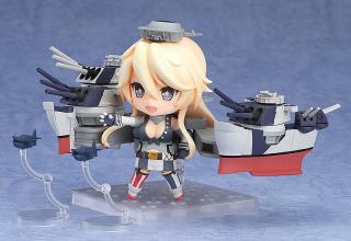 Nendoroid Iowa