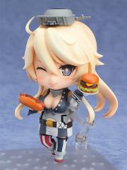 Nendoroid Iowa