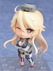 Nendoroid Iowa