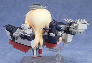 Nendoroid Iowa