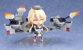 Nendoroid Iowa
