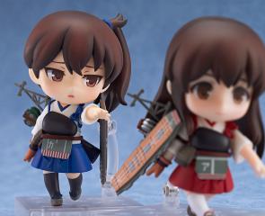 Nendoroid Kaga