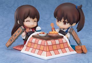 Nendoroid Kaga