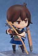 Nendoroid Kaga