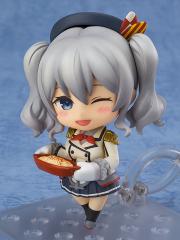Nendoroid Kashima