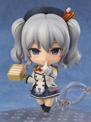 Nendoroid Kashima