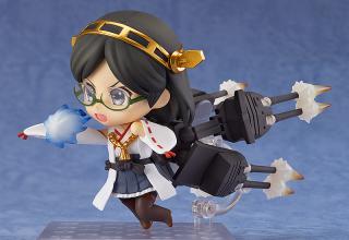 Nendoroid Kirishima