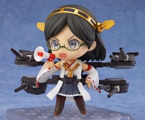 Nendoroid Kirishima