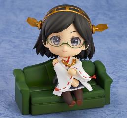 Nendoroid Kirishima