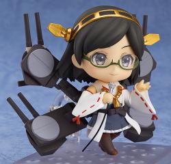 Nendoroid Kirishima