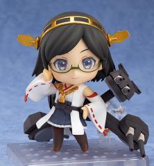 Nendoroid Kirishima