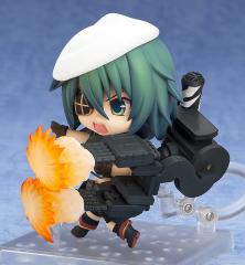 Nendoroid Kiso