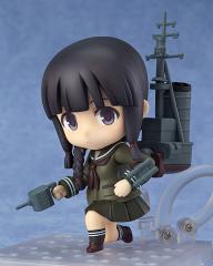 Nendoroid Kitakami